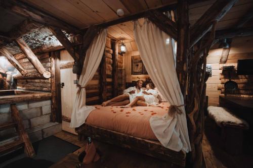 Le Biot Maison | Chalet LA MINE DE BUCK