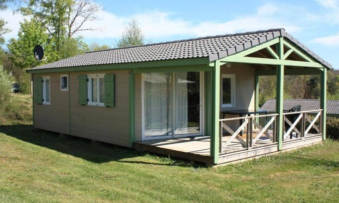 Beynat Chalet De Ski | Chalet lac de Miel max 6 Personnes