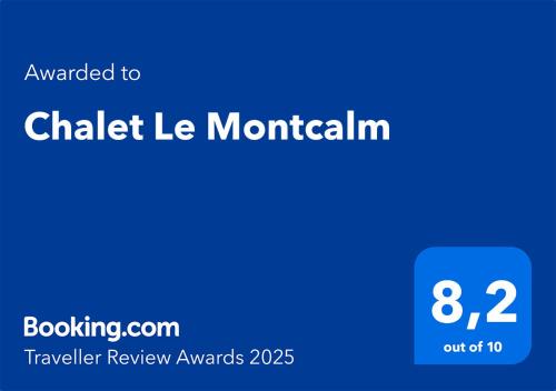 Montcalm Chalet De Ski | Chalet Le Montcalm