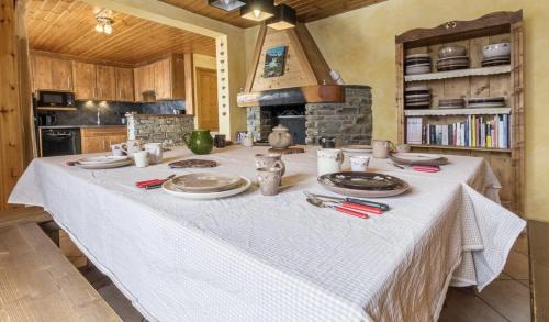 Bonneval-sur-Arc Appartement | Chalet le Névé