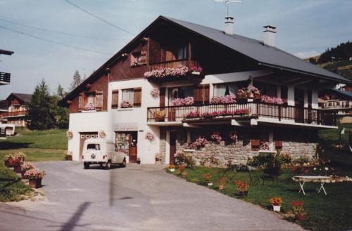 Crest-Voland Appartement | Chalet Le Starfu