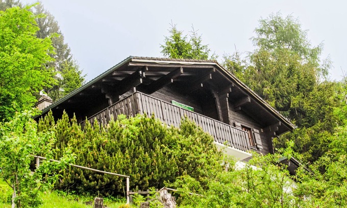 Moleson Maison | Chalet Les 3 Marmottes by Interhome