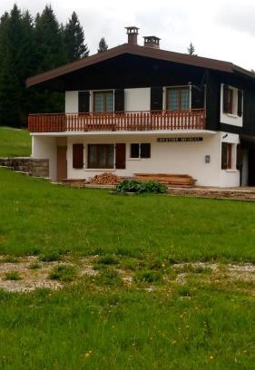 Lamoura Chalet De Ski | CHALET LES EPILOBES