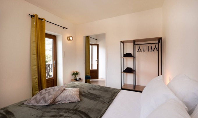 Venthon Maison | Chalet les Myrtilles