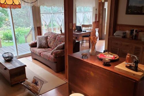 Saint Come Chalet De Ski | Chalet - Les Tourterelles - très agréable pour couple et famille .