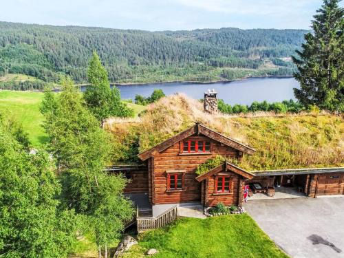 Aseral Chalet De Ski | Chalet Lindefjeldbu by Interhome