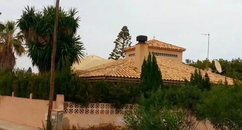 Cala Reona Maison | Chalet los sauces