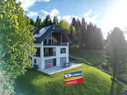 Mauterndorf Maison | Chalet Lungau-View - Ferienhaus mit Aussicht