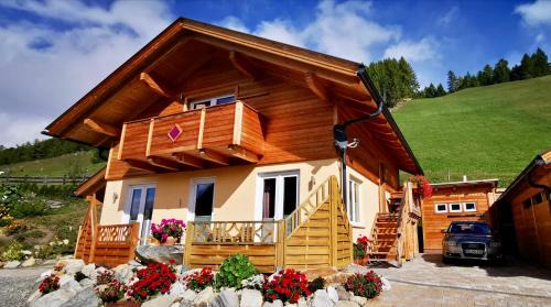 Heiligenblut Appartement | Chalet Magda-Lena