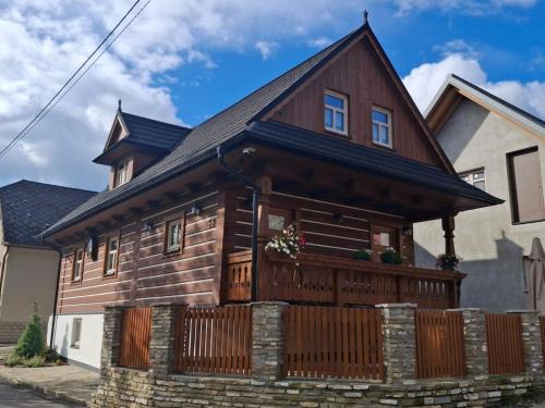 Lendak Appartement | Chalet Maria Lendak