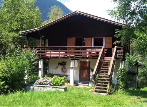 Croveo Chalet De Ski | Chalet Marina
