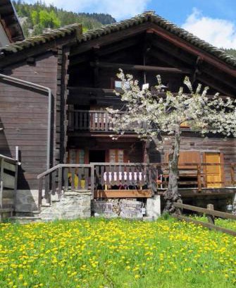 Borca Chalet De Ski | Chalet Martina
