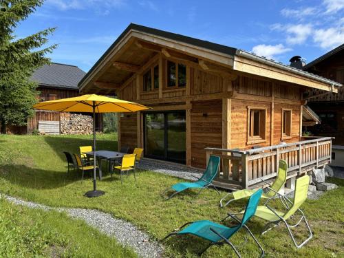 Le Praz de Lys Chalet De Ski | Chalet Mazot Savoyard