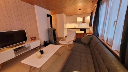 Obergesteln Appartement | Chalet Meise