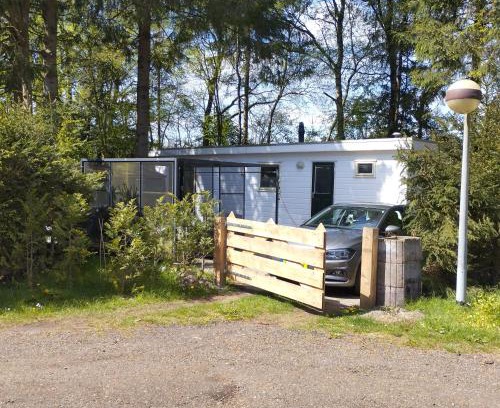 Municipality of Aa en Hunze Autre | Chalet met veel privacy in bosrijke omgeving