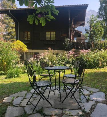 Mex Chalet De Ski | Chalet Mex 15