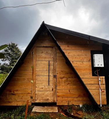 Rivas Maison | Chalet Mira Cumbres
