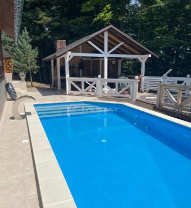 Myhove Chalet De Ski | Chalet Mlyn