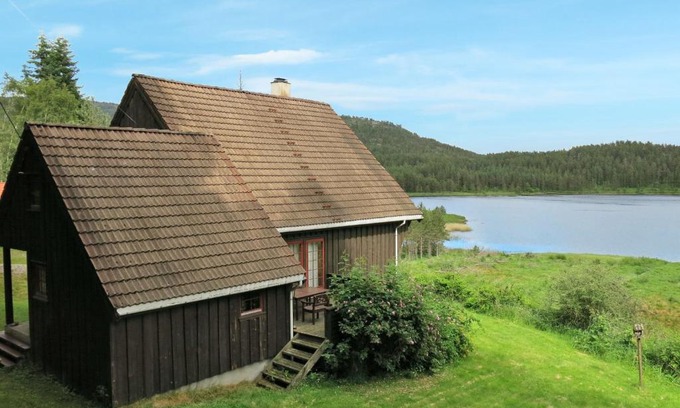 Dølemo Chalet De Ski | Chalet Moebu - SOO040 by Interhome