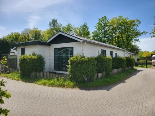 Schijndel Chalet De Ski | Chalet Molenheide