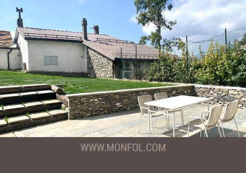 Oulx Appartement | Chalet Monfol Superior