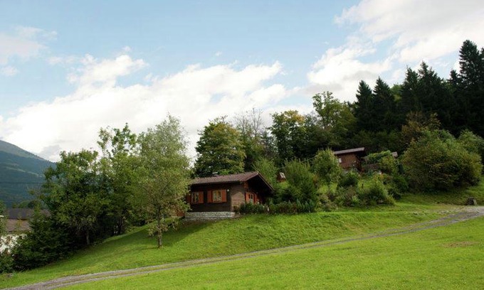 Sankt Koloman Chalet De Ski | Chalet Monika