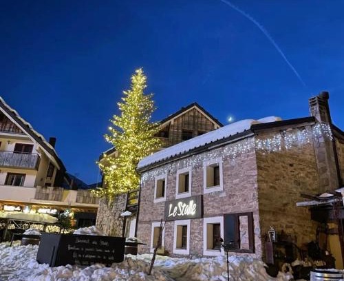 Frabosa Sottana Appartement | Chalet Montana - Borgo Le stalle Lunghe