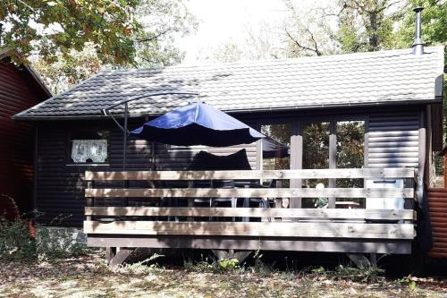 Somme-Leuze Chalet De Ski | Chalet nature au cœur des Ardennes