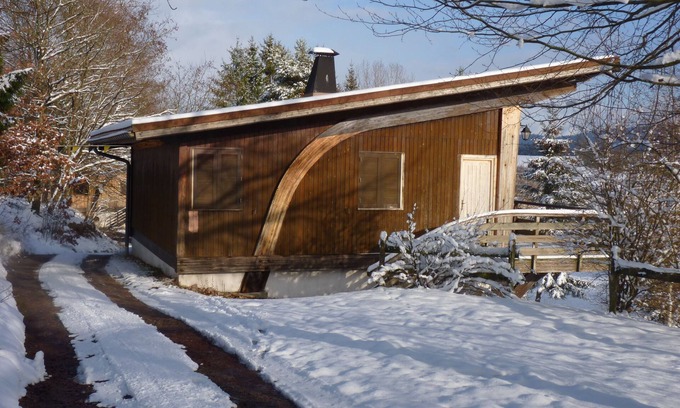Fays Chalet De Ski | Chalet à proximité de GERARDMER