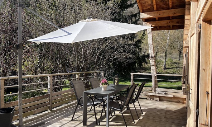 Faverges-Seythenex Chalet De Ski | Chalet à proximité des sentiers de randonnée et de la voie verte du lac d'Annecy
