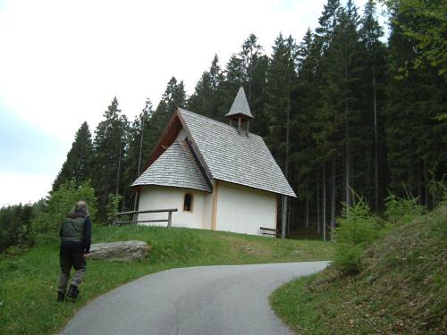 Canal San Bovo Hôtel | Chalet Nel Doch