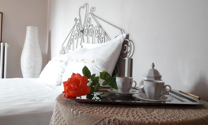 Novello Maison | Chalet nelle vigne