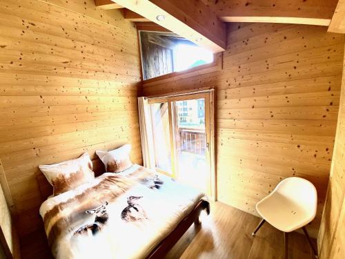 Morgins Appartement | Chalet Neuf, Morgins