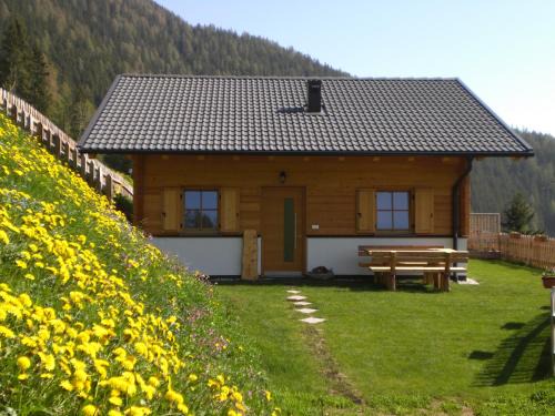 Ultimo Maison | Chalet Niederhaushof