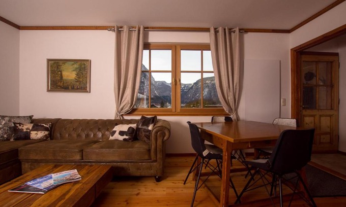 Obertraun Maison | Chalet Obertraun