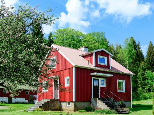 Skallinge Chalet De Ski | Chalet Olleredsbro by Interhome
