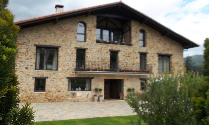 Onati Maison | Chalet - Oñate