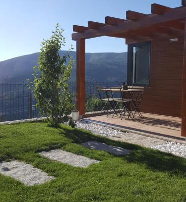 Reriz Maison | Chalet Pôr do Sol