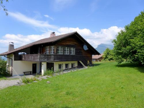 Aeschi bei Spiez Chalet De Ski | Chalet Panoramablick by Interhome
