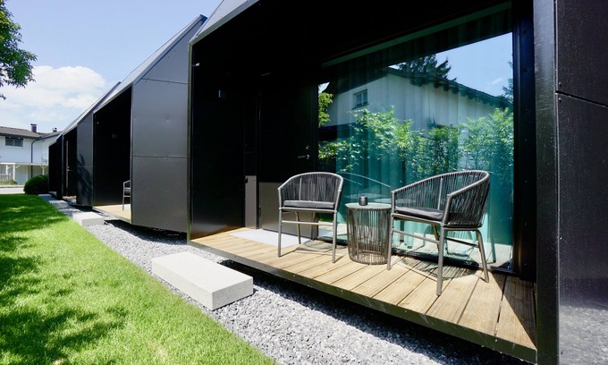 Mader Chalet De Ski | Chalet Park by Maier Mäder