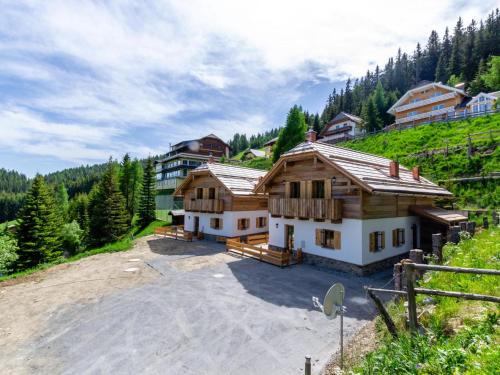 Katschberg Chalet De Ski | Chalet Paul