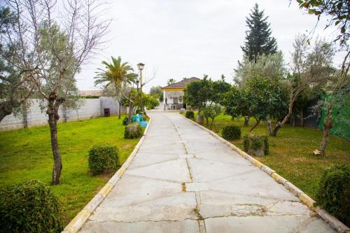 La Rinconada Maison | Chalet piscina jakuzzi sevilla