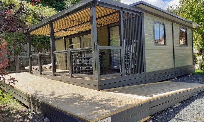 Vic-sur-Cere Chalet De Ski | Chalet - Piscine - ccbbdaa
