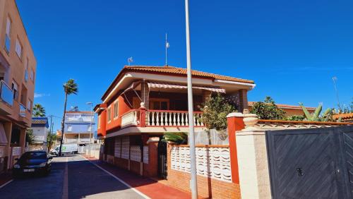 Chilches Maison | Chalet Playa Chilches