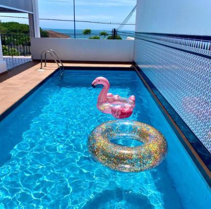 Mazagon Maison | Chalet Playa Mazagon