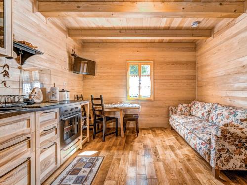 Vrelo Korenicko Chalet De Ski | Chalet Plitvice II by Interhome