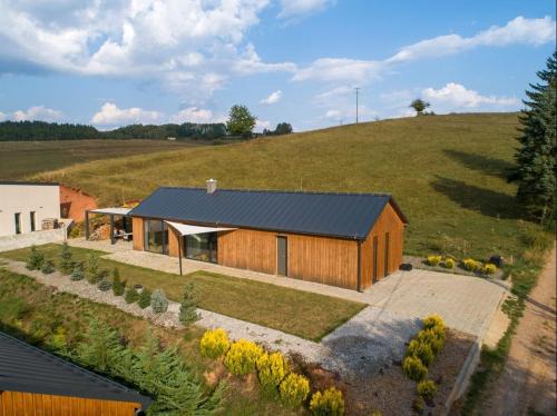 Dolna Lehota Maison | Chalet pri lúke