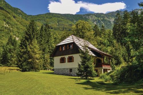 Bovec Chalet De Ski | Chalet Primus Near Soča Gorge - Happy Rentals