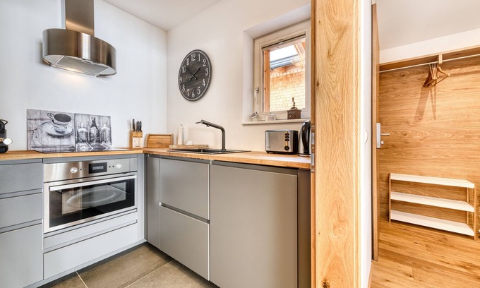 Wald am Arlberg Appartement | Chalet Rüfikopf - Arlberg Chalets