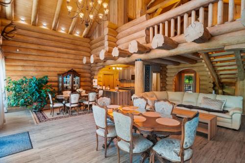 Rau Sadului Chalet De Ski | Chalet Rau Sadului